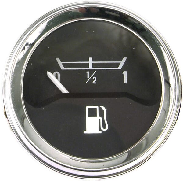 Vapormatic Kraftstoffanzeige VPM5502