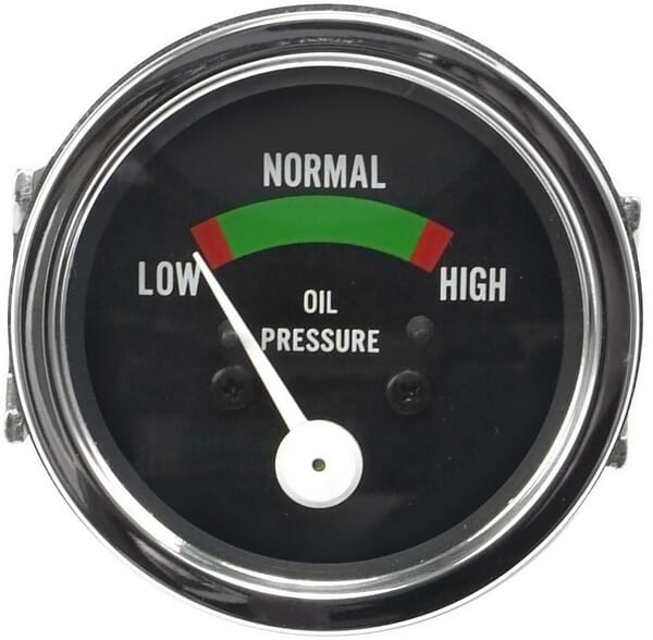 Vapormatic Öldruckmanometer VPM5505