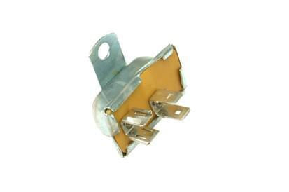 Voltage stabilizer switch