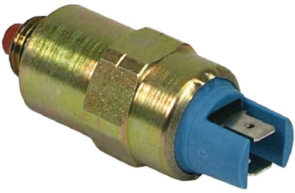 Vapormatic Magnetventil, kraftstoffabsch VPM6114