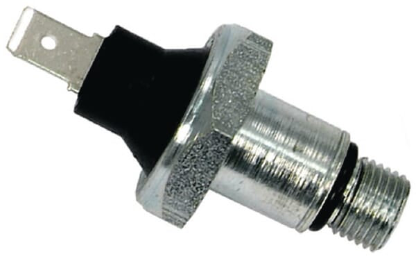 Switch, oil pressure