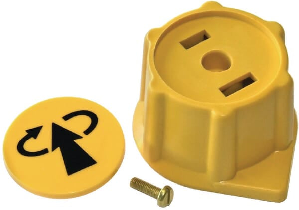 Vapormatic Knauf, zapfwelle VPM6194