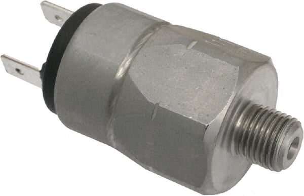 Switch, low pressure