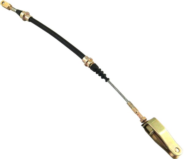 Vapormatic Kupplungszug VPM6510