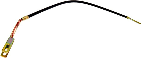 Vapormatic Handbremsseil VPM6662