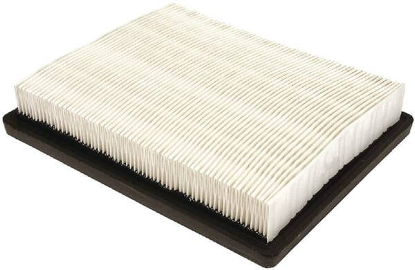 Filter, cabin ventilation