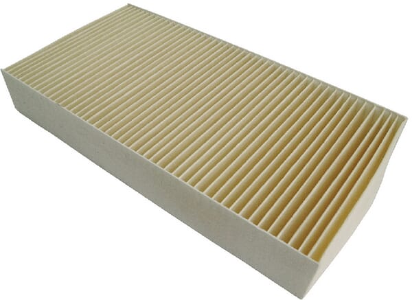 Vapormatic Filter, cab VPM8054