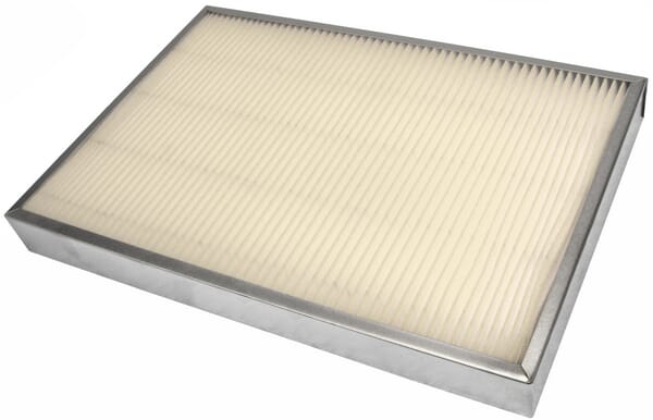 Vapormatic Kabinenfilter VPM8057