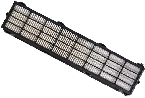 Vapormatic Filter, pollen cab VPM8059