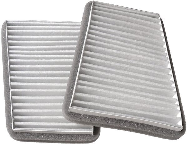 Vapormatic Filter, hytt VPM8061