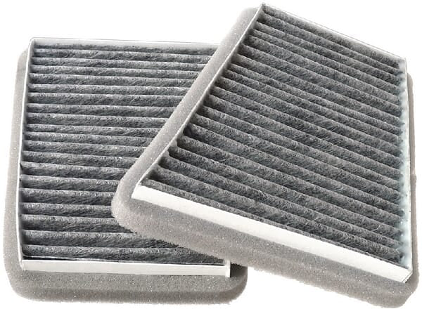 Vapormatic Filter, carbon cab VPM8062