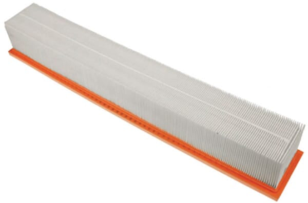 Filter, cabin ventilation