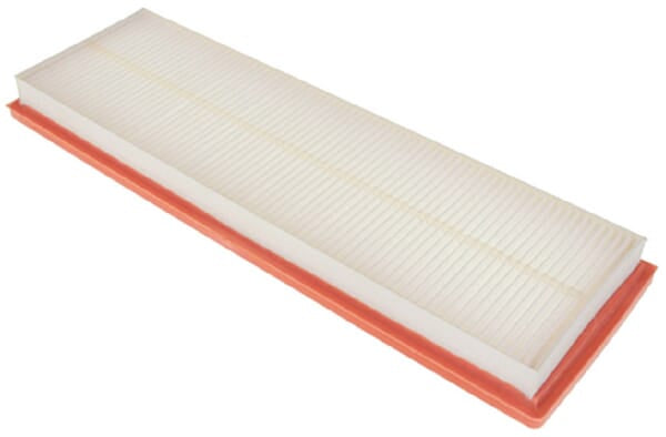 Filter, cabin ventilation