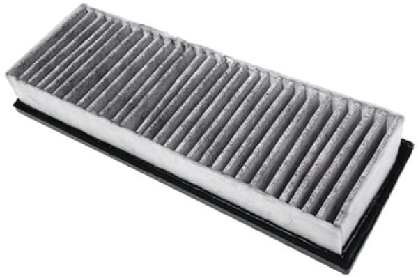 Filter, cabin ventilation