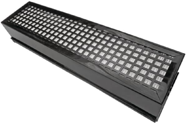 Filter, cabin ventilation