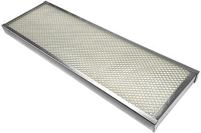 Vapormatic Kabinenluftfilter VPM8134