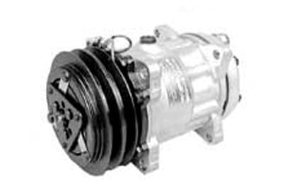 Vapormatic Klimakompressor VPM8412