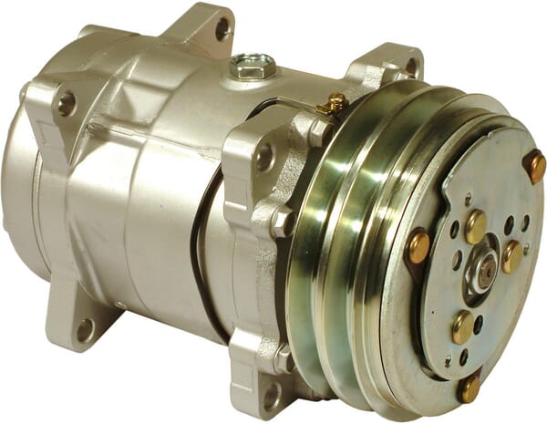 Vapormatic Kompressor VPM8437