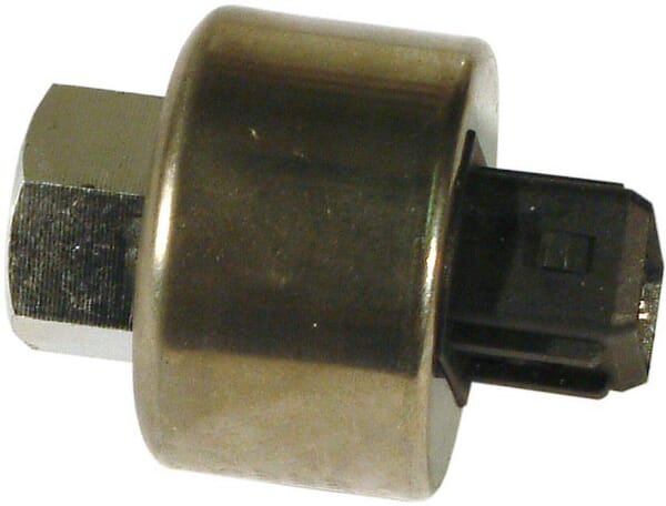Pressure switch