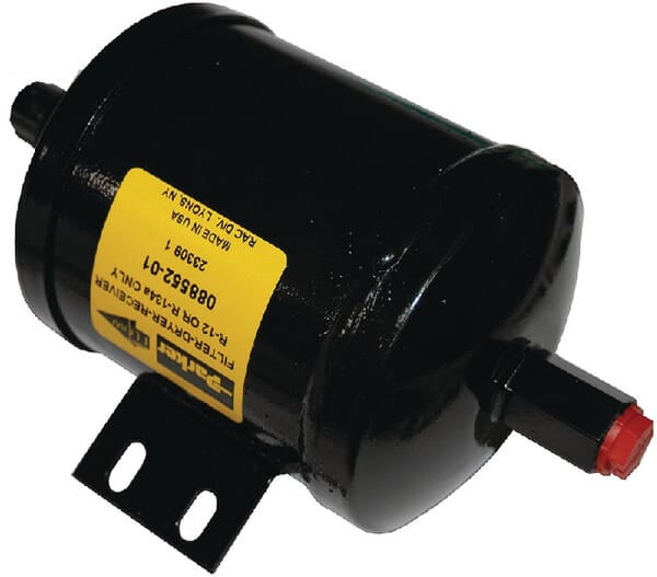 Vapormatic Filtertrockner VPM8697