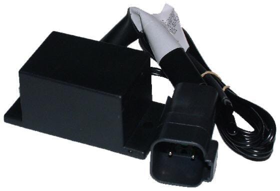 Thermostat air conditioning