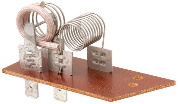 Vapormatic Gebläsewiderstand VPM9063