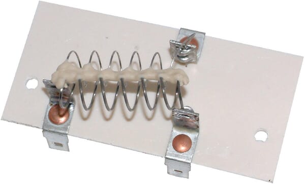 Vapormatic Gebläsewiderstand VPM9066