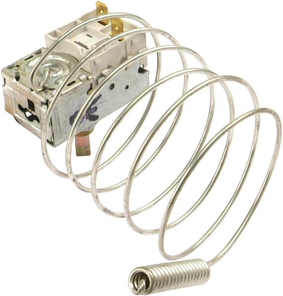 Thermostat air conditioning