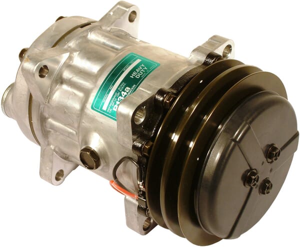 Vapormatic Kompressor VPM9517