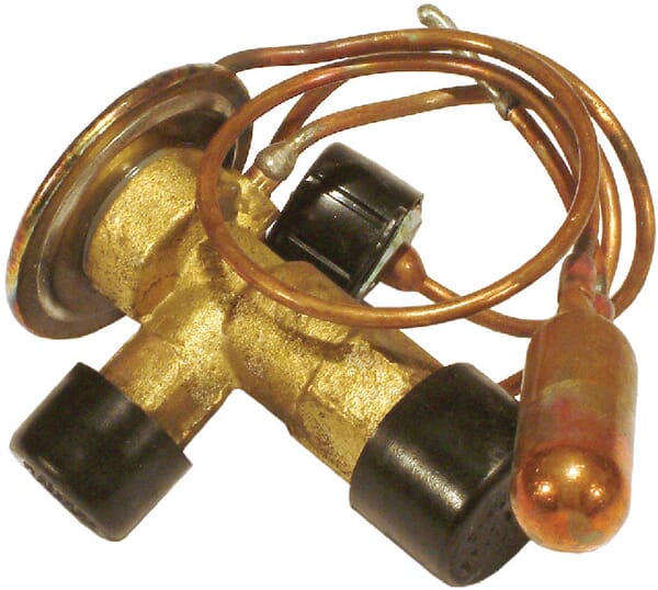 Expansion valve
