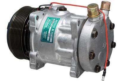 Vapormatic Kompressor VPM9569