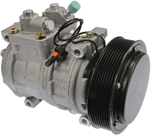 Vapormatic Kompressor VPM9631