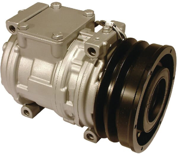 Vapormatic Kompressor VPM9636