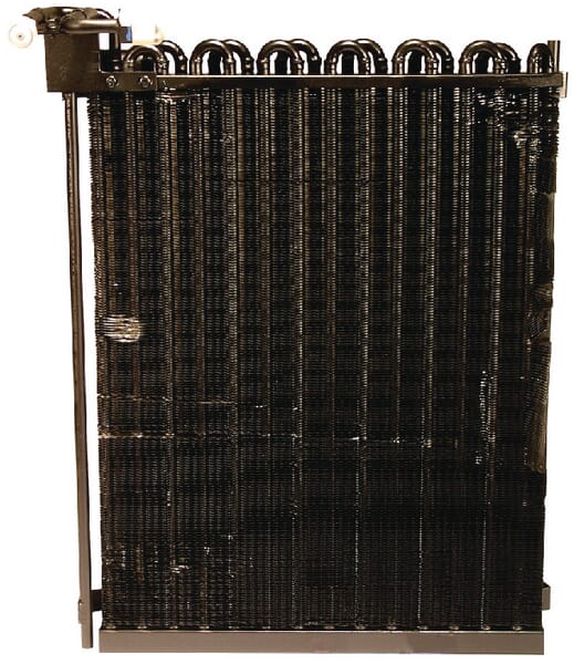 Vapormatic Kondensator VPM9639