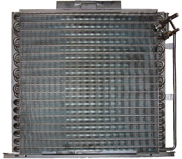 Vapormatic Kondensator VPM9653