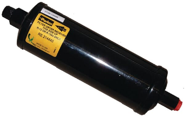 Vapormatic Filtertrockner VPM9654