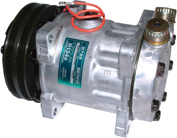 Vapormatic Klimakompressor VPM9664