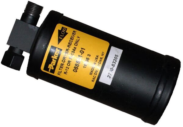 Vapormatic Filtertrockner VPM9678