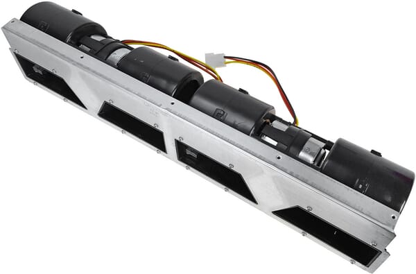 Moteur de ventilateur