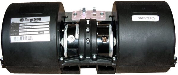 Vapormatic Gebläsemotor VPM9686