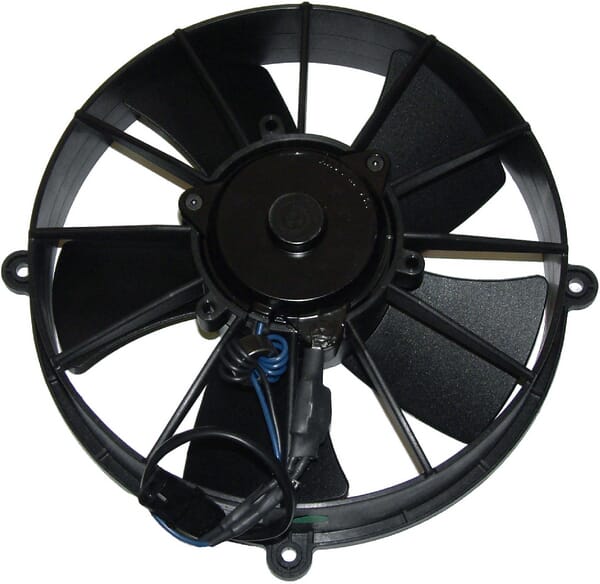 Vapormatic Gebläsemotor VPM9691