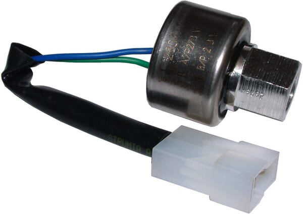 Pressure switch
