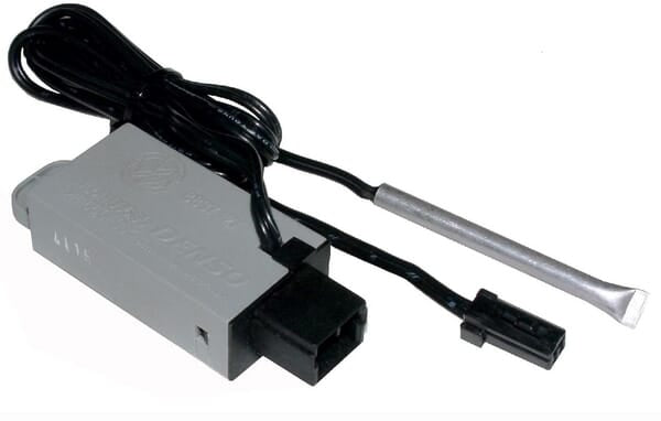 Thermostat air conditioning