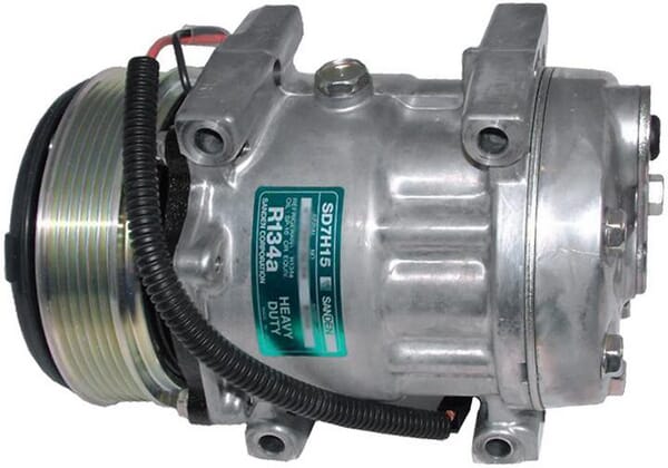 Vapormatic Klimakompressor VPM9738