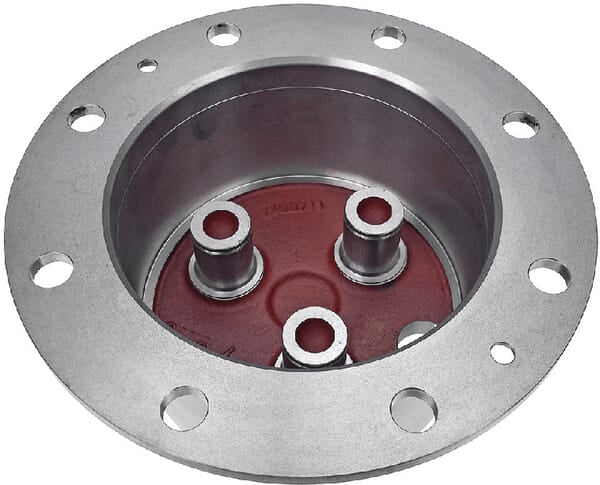 Carrier, planetary gear