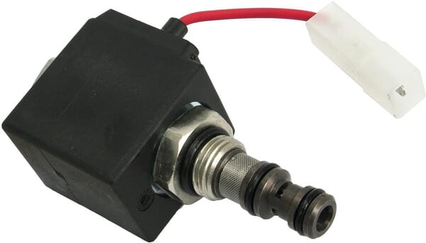 Vapormatic Magnetventil Allradantrieb VPR8600