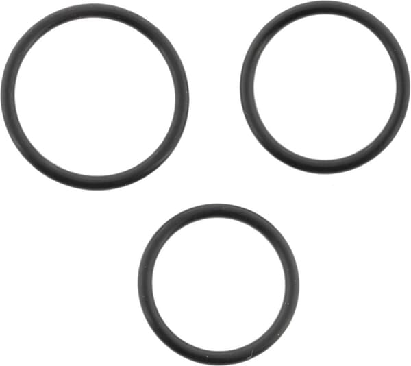Vapormatic O-Ring-Satz VPR8605