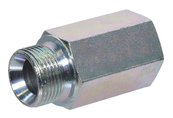 Rallonge 3/4 BSP L1=25