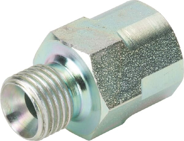 KRAMP Adapter m/w 1/4 BSP M10x1 VRBM0410