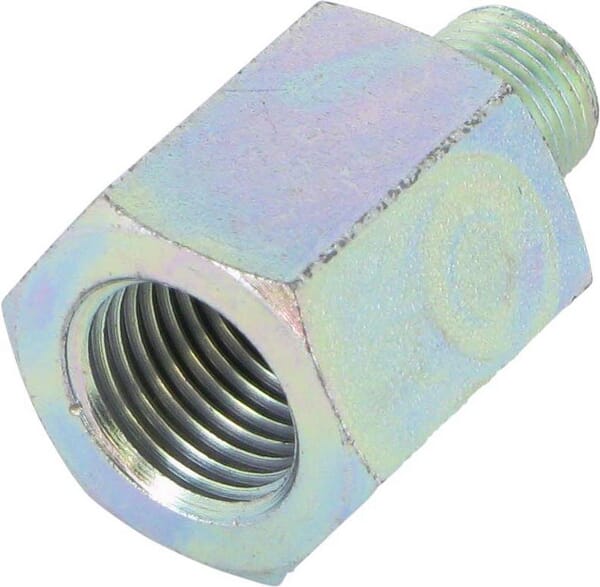 KRAMP Nippel au/in 1/8 BSPTx1/4 BSP VRBTB0204